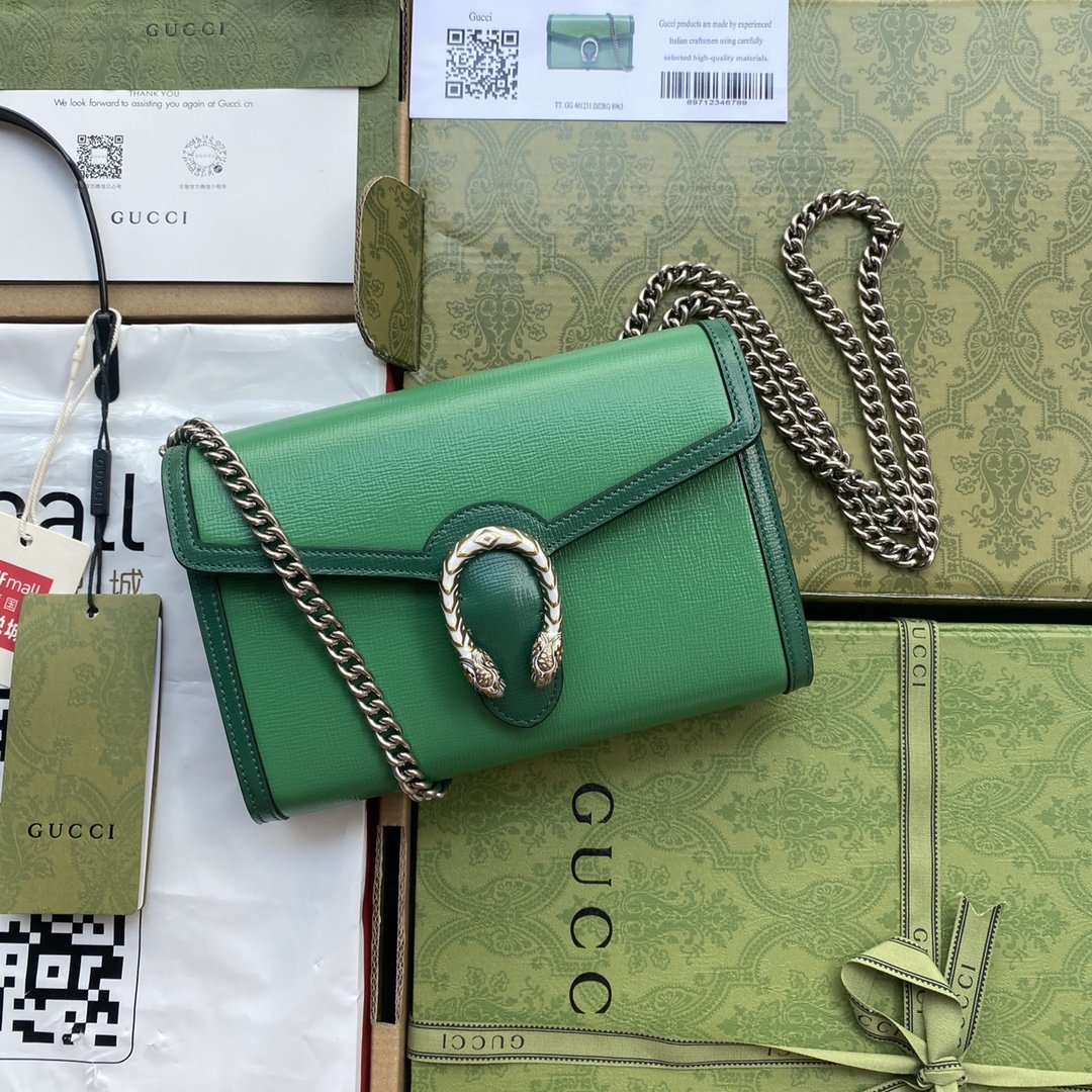 [GUCCI] 구찌 401231