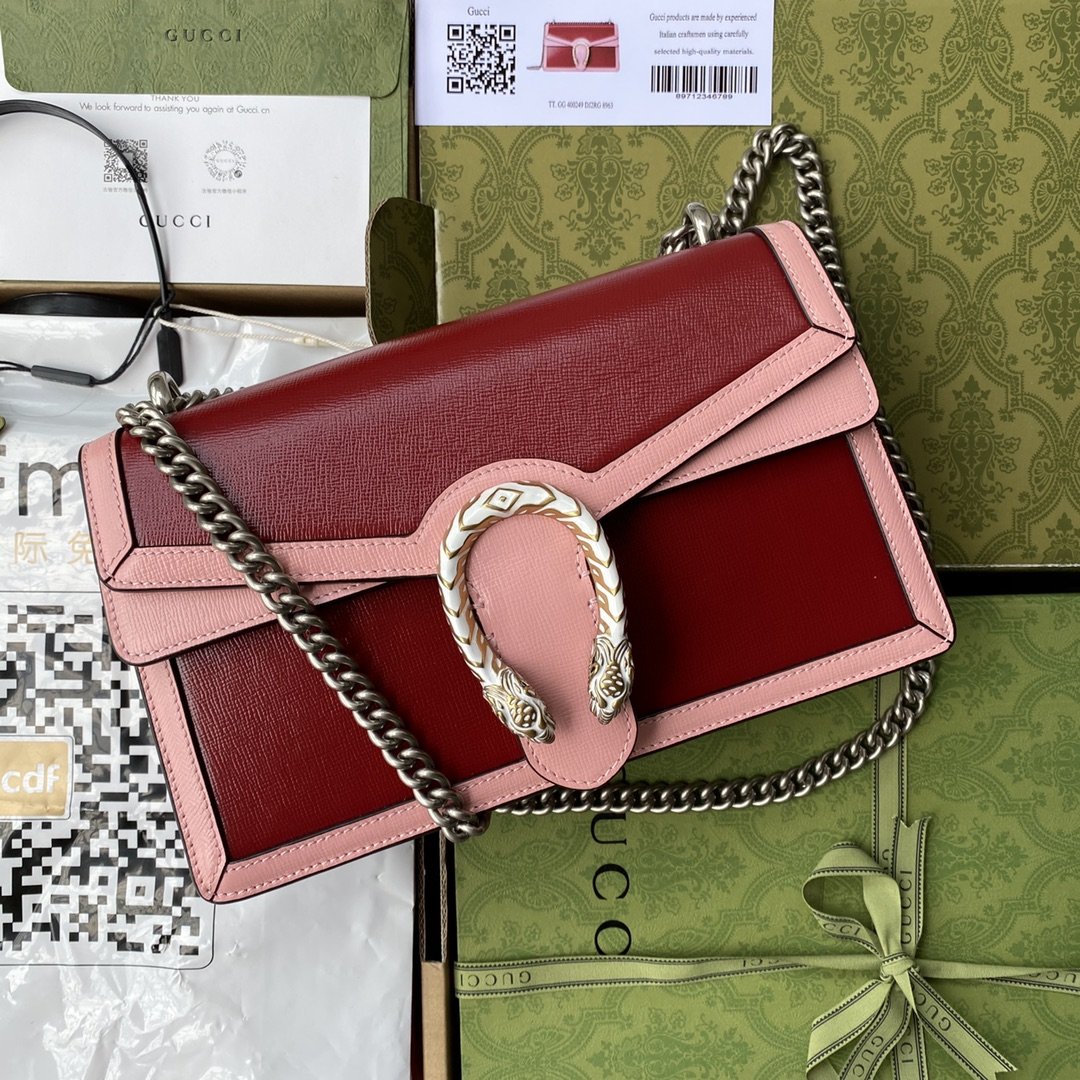 [GUCCI] 구찌 400249