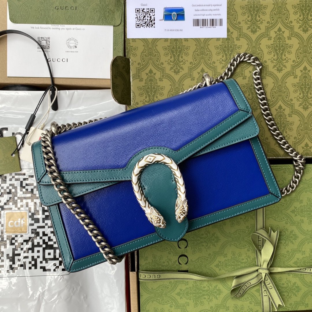 [GUCCI] 구찌 400249