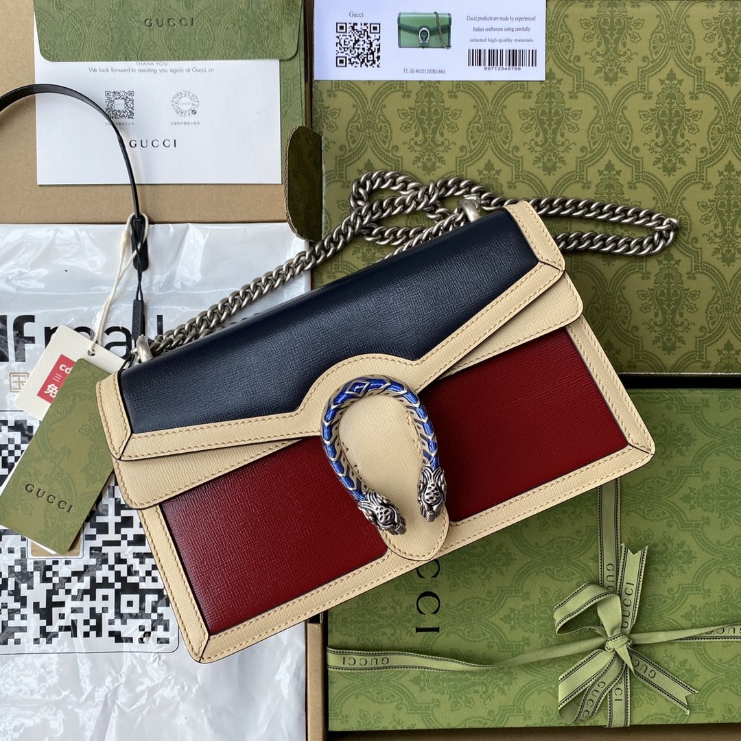 [GUCCI] 구찌 400249