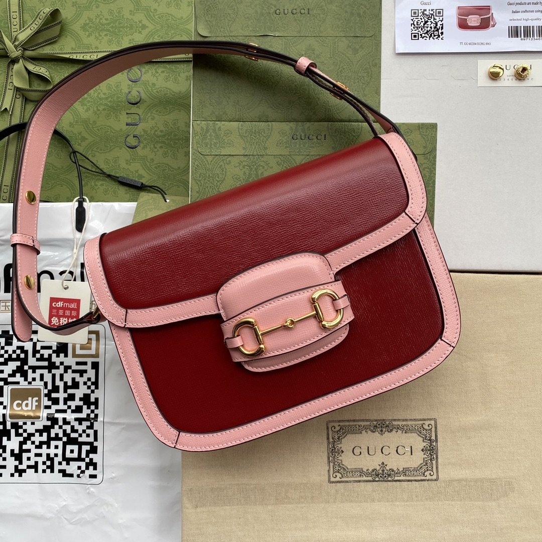 [GUCCI] 구찌 602204