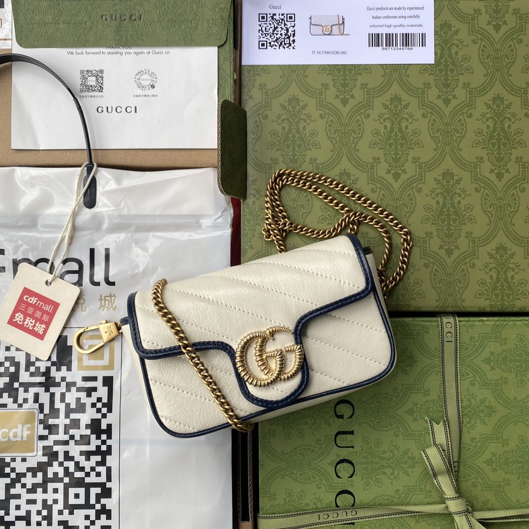 [GUCCI] 구찌 574969