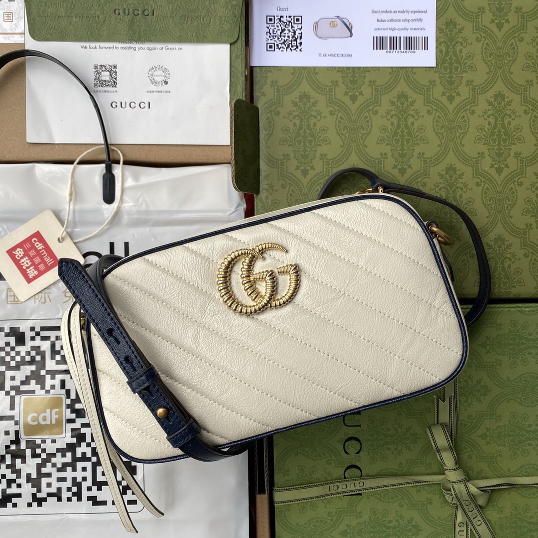 [GUCCI] 구찌 447632