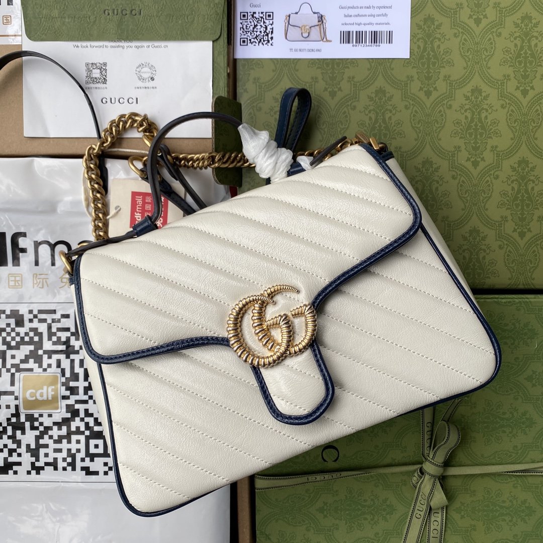 [GUCCI] 구찌 498110