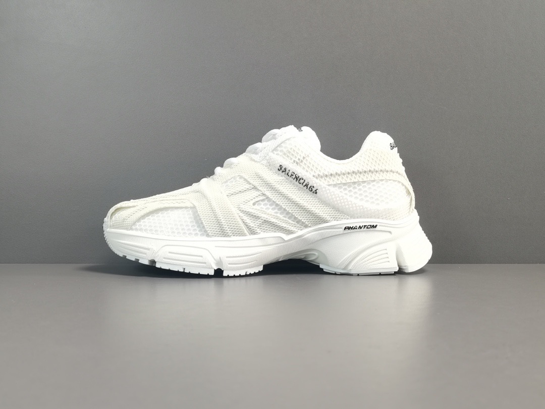[BALENCIAGA] 발렌시아가 팬텀 화이트 Phantom 남녀공용 (OK공장)