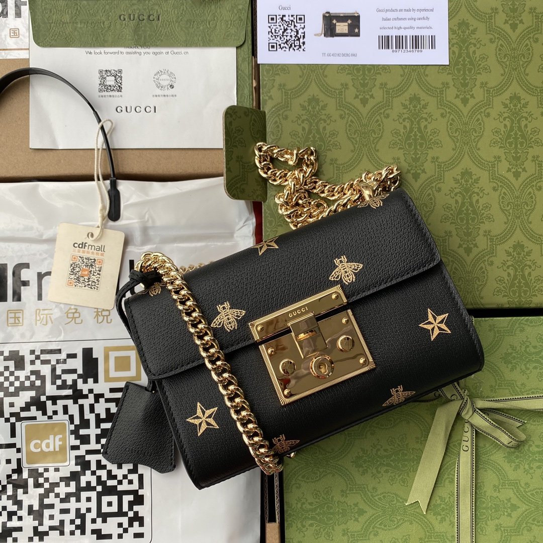 [GUCCI] 구찌 432182