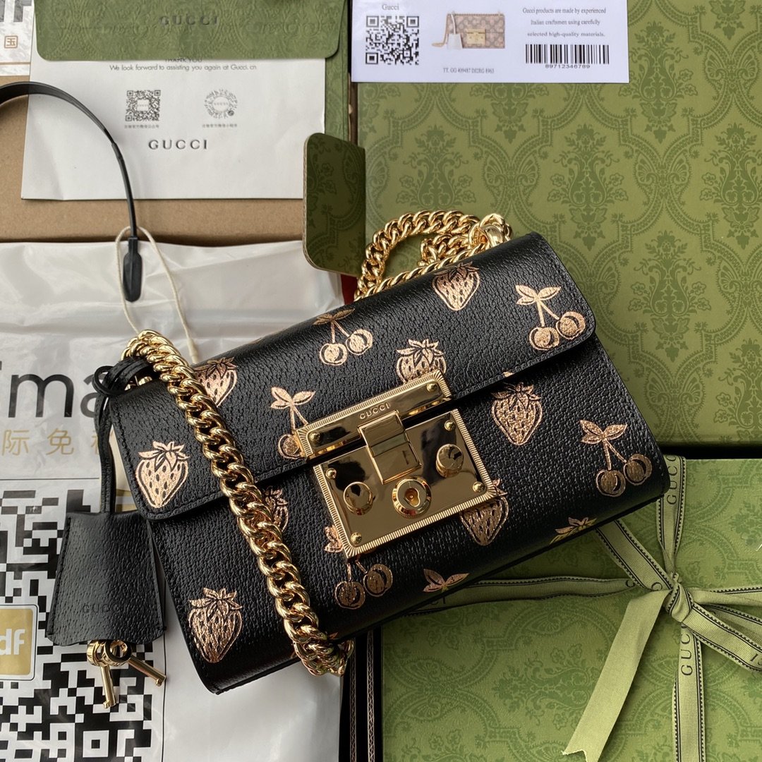 [GUCCI] 구찌 409487