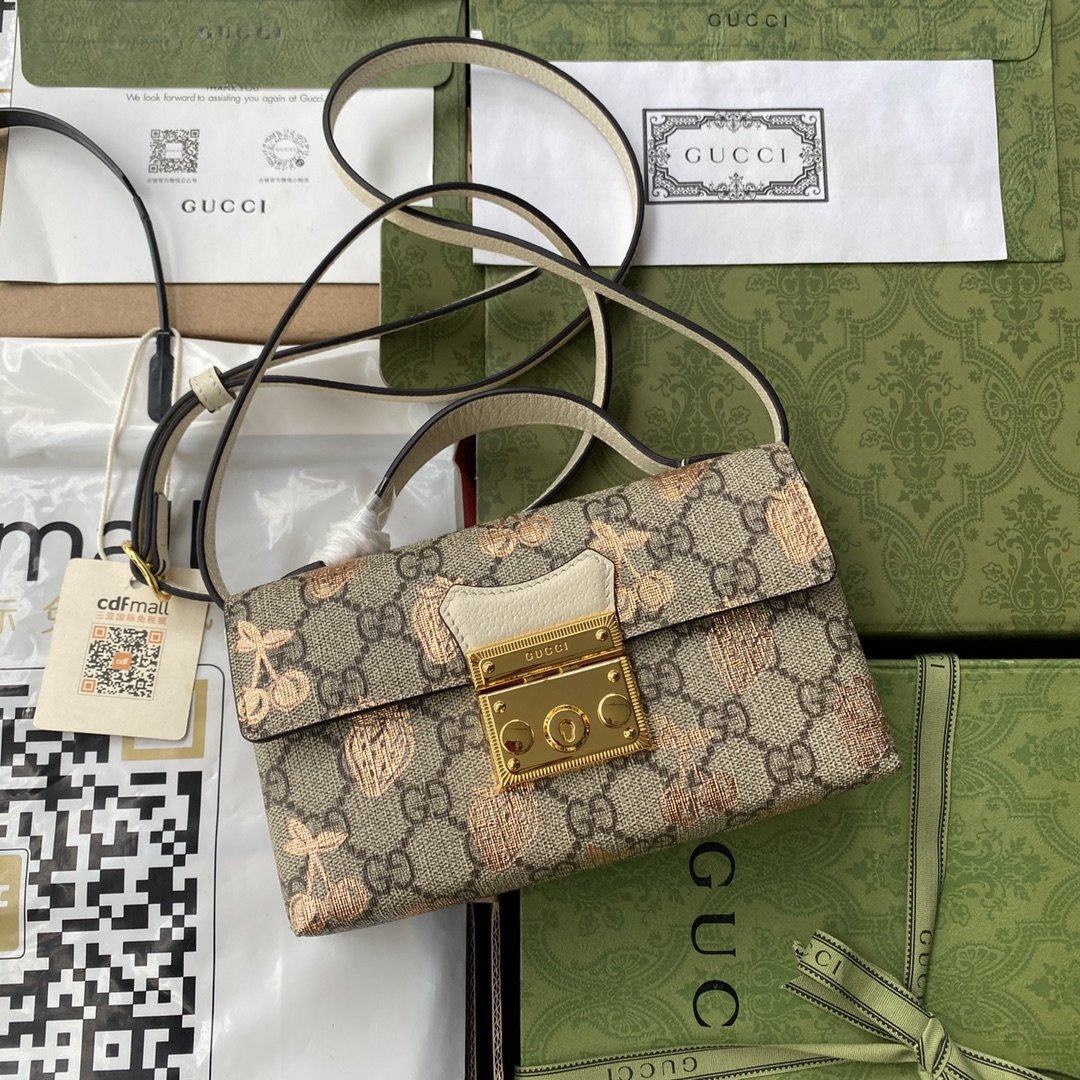 [GUCCI] 구찌 652683