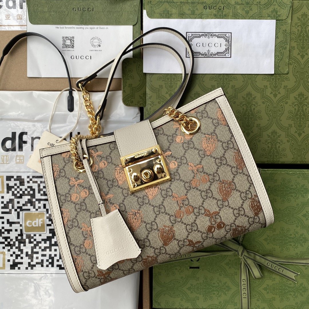 [GUCCI] 구찌 498156