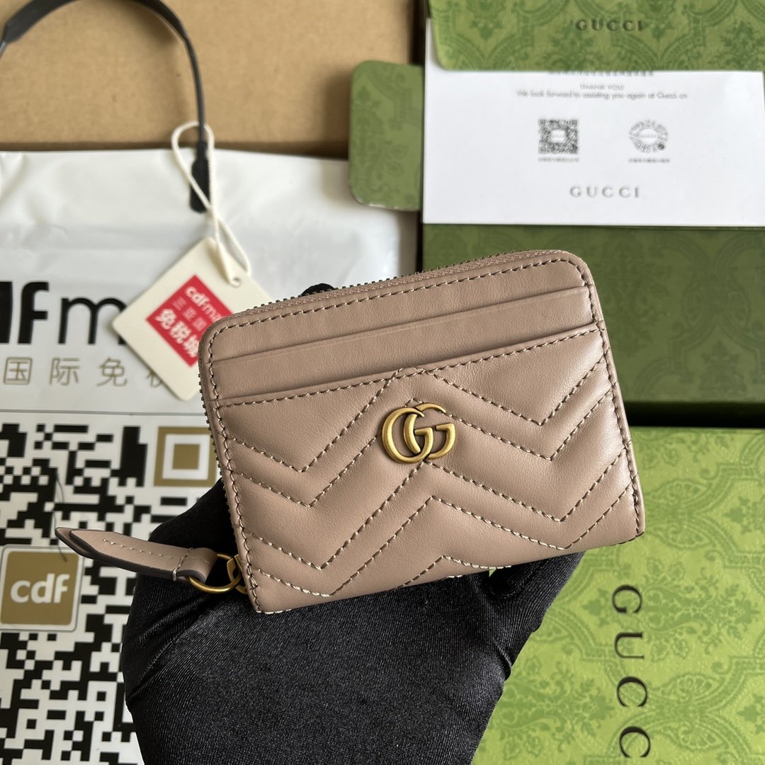 [GUCCI] 구찌 671772