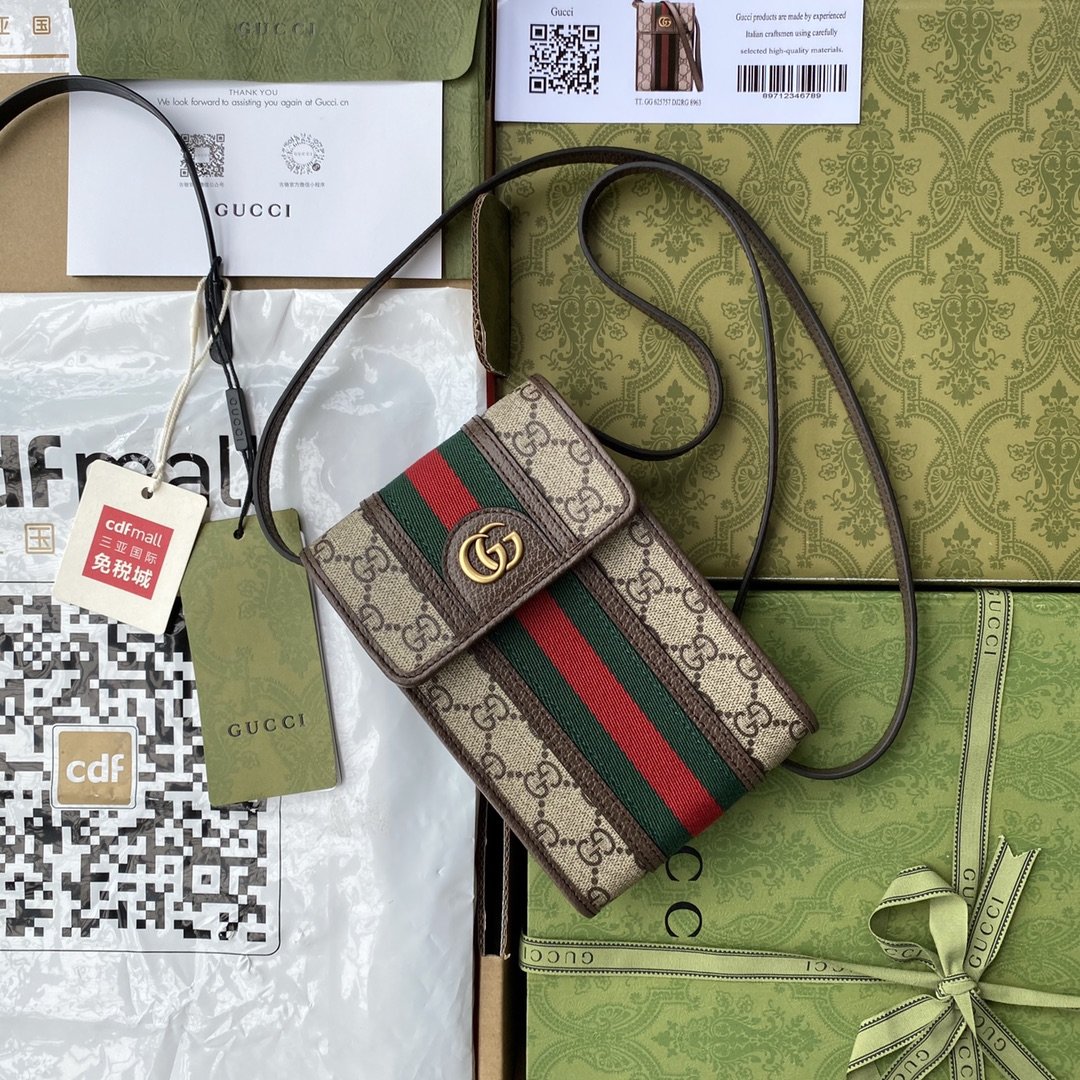 [GUCCI] 구찌 625757