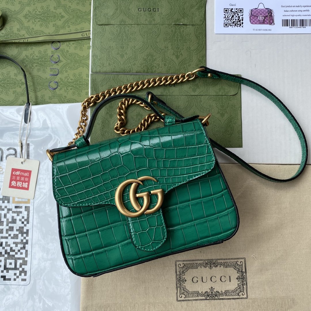 [GUCCI] 구찌 547260