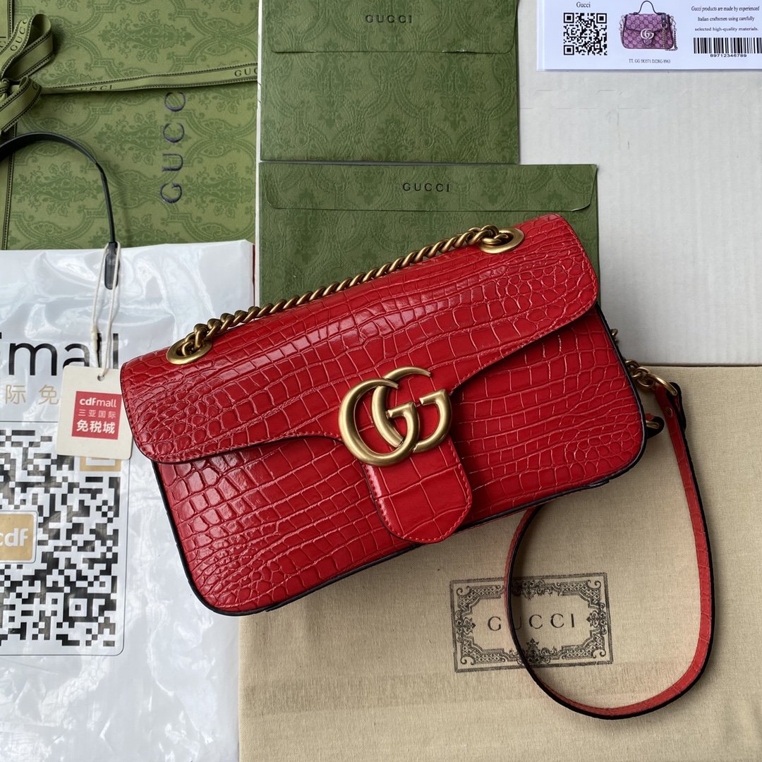 [GUCCI] 구찌 443497