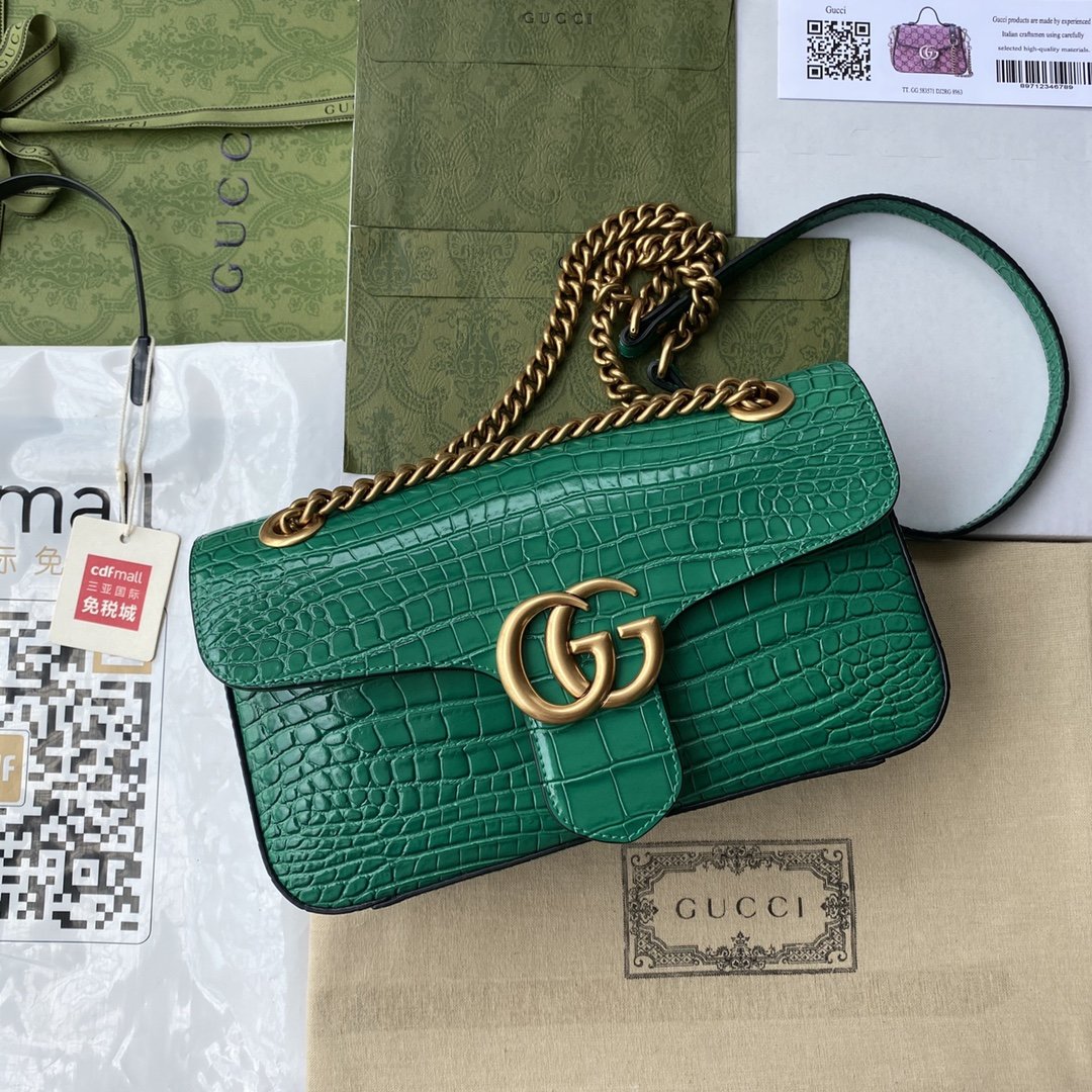 [GUCCI] 구찌 443497