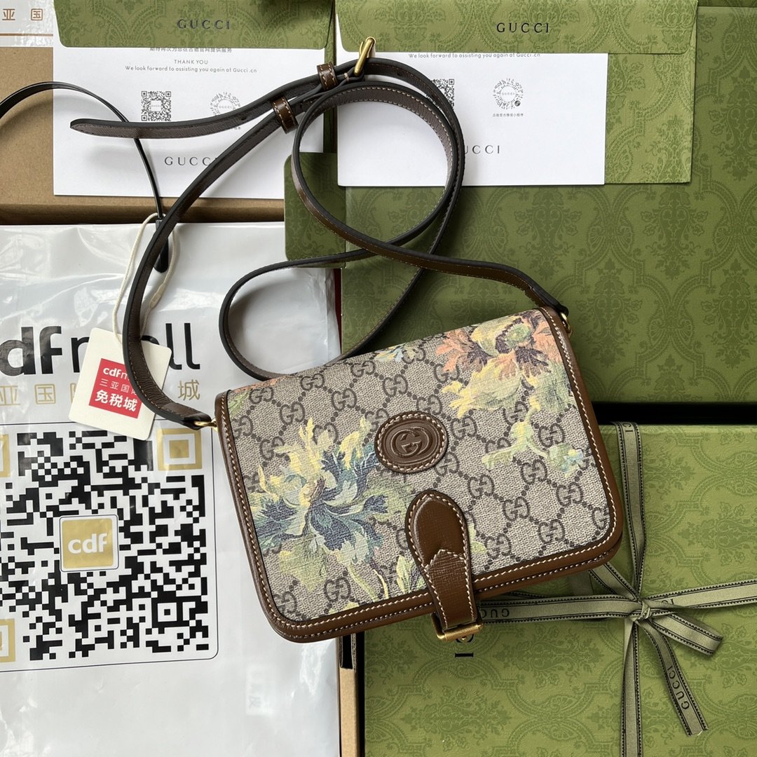 [GUCCI] 구찌 671620