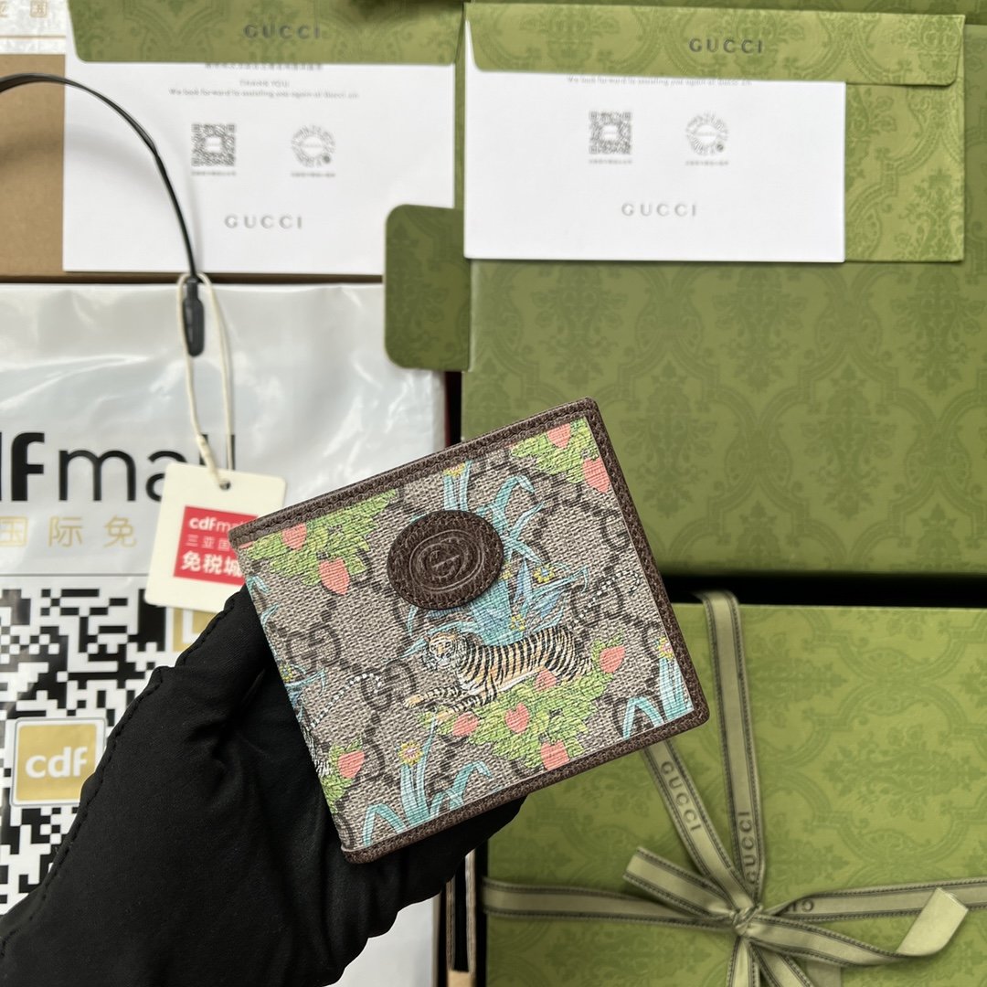 [GUCCI] 구찌 671652