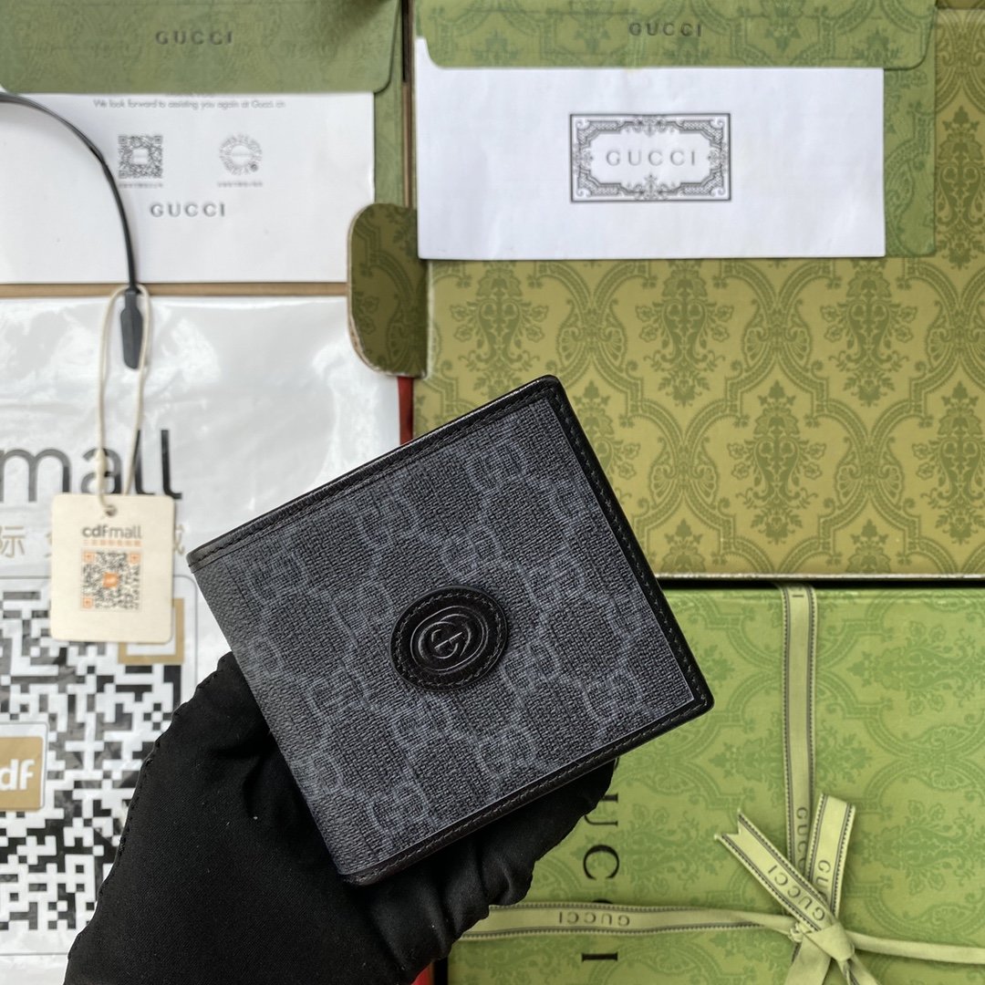 [GUCCI] 구찌 671652