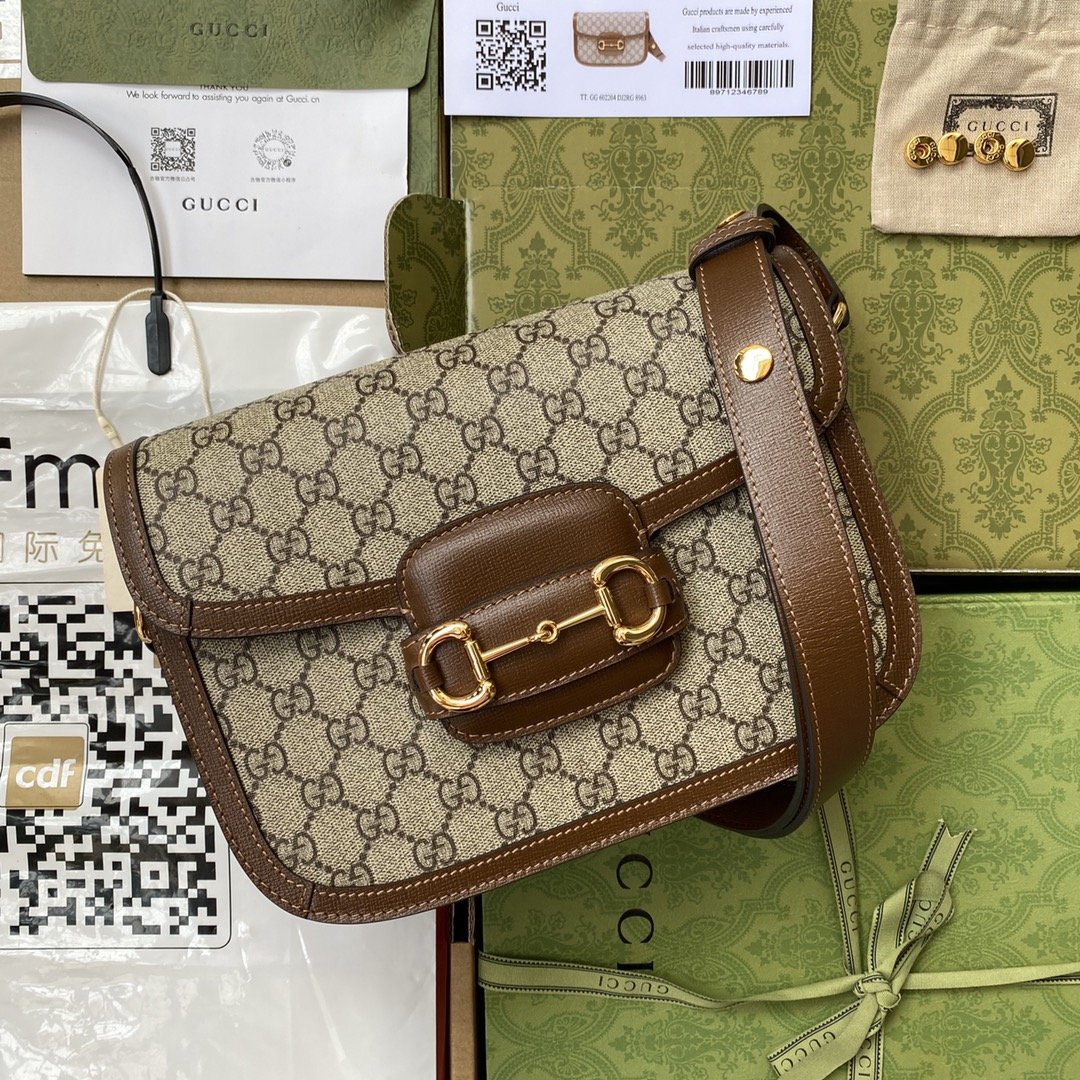 [GUCCI] 구찌 602204