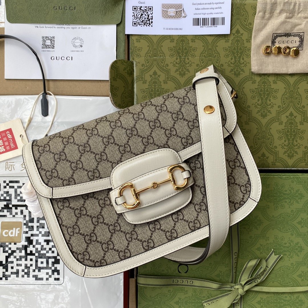 [GUCCI] 구찌 602204