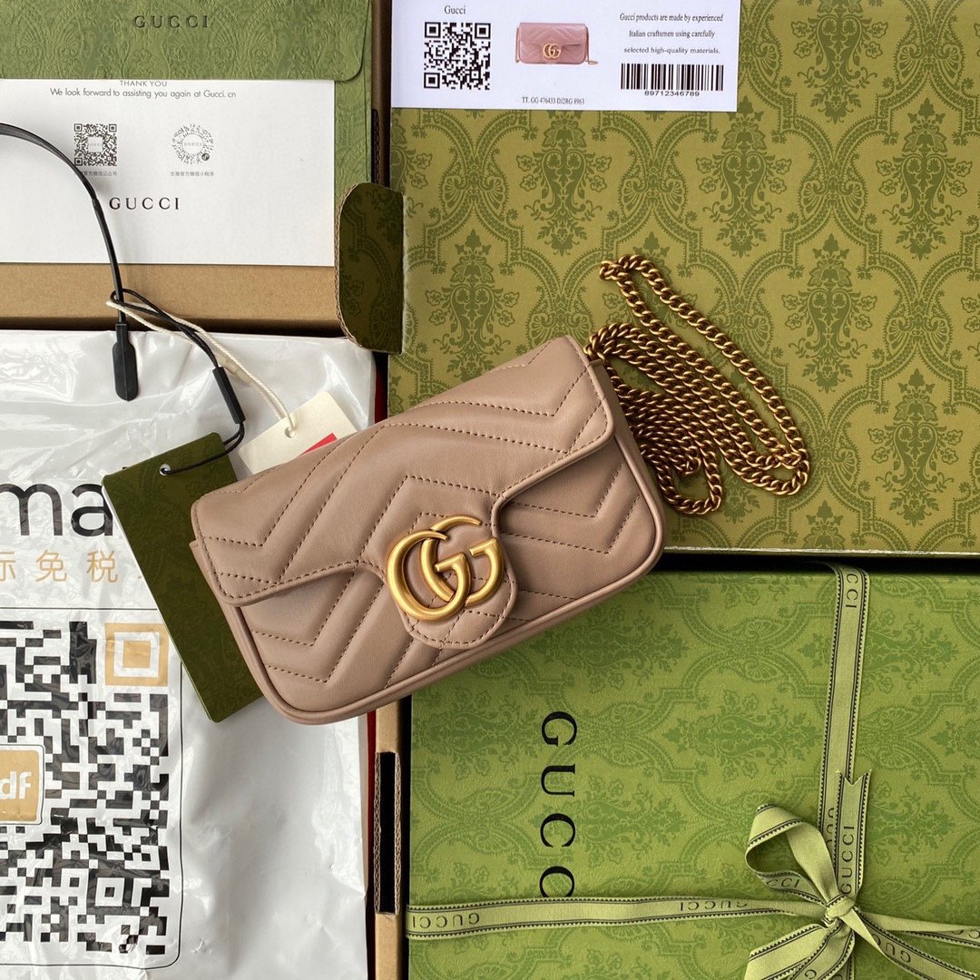 [GUCCI] 구찌 476433