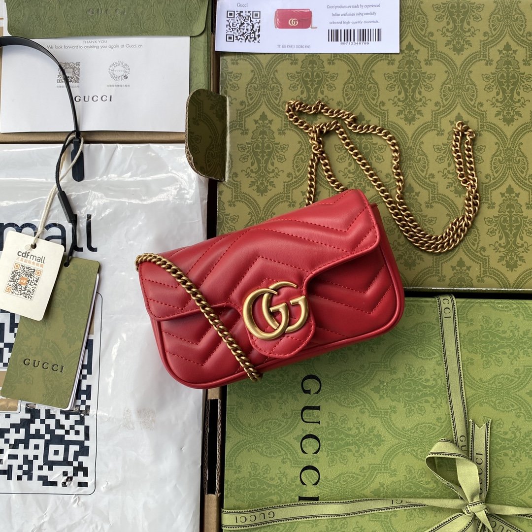 [GUCCI] 구찌 476433