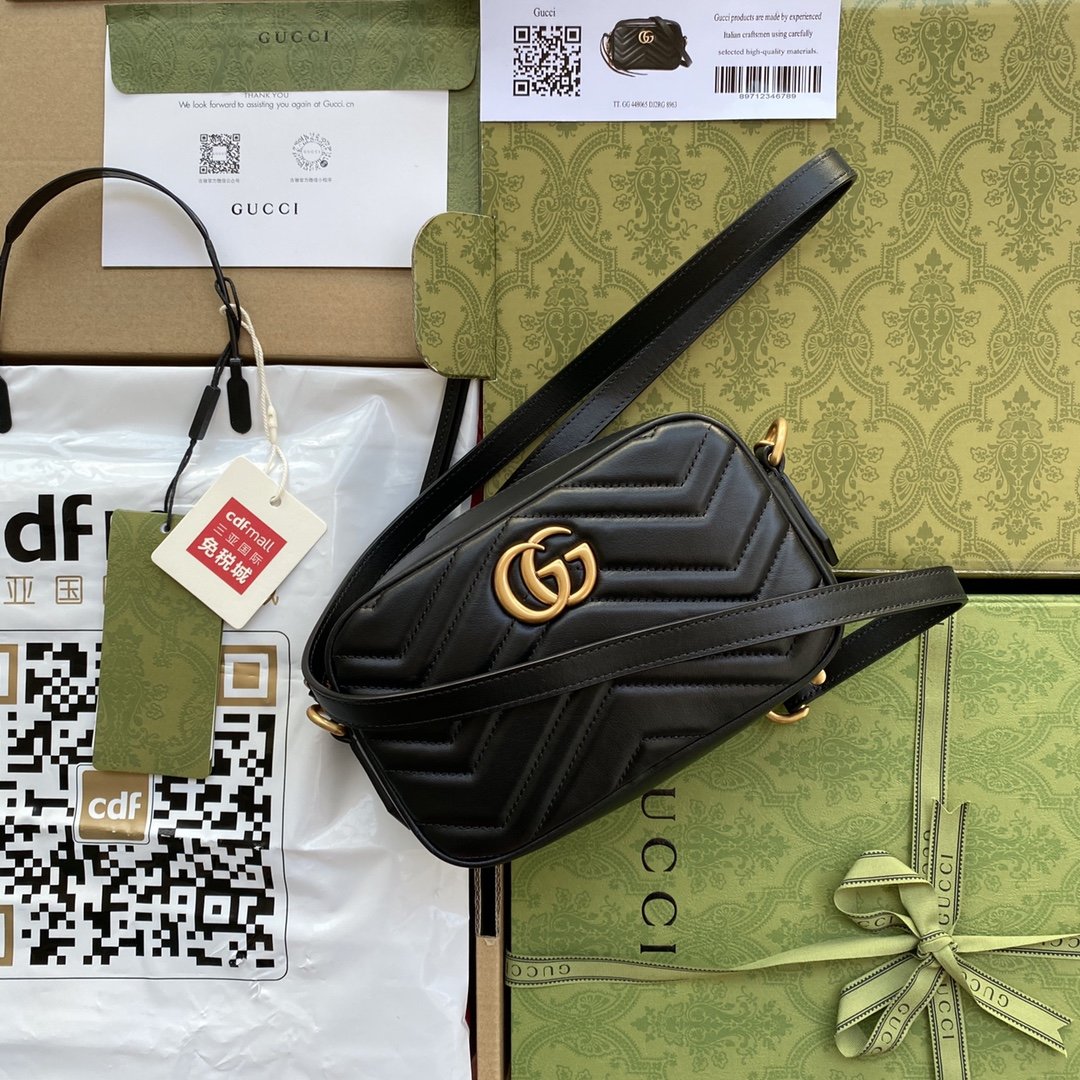 [GUCCI] 구찌 448065