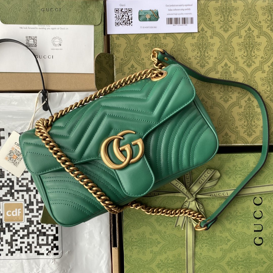 [GUCCI] 구찌 443497