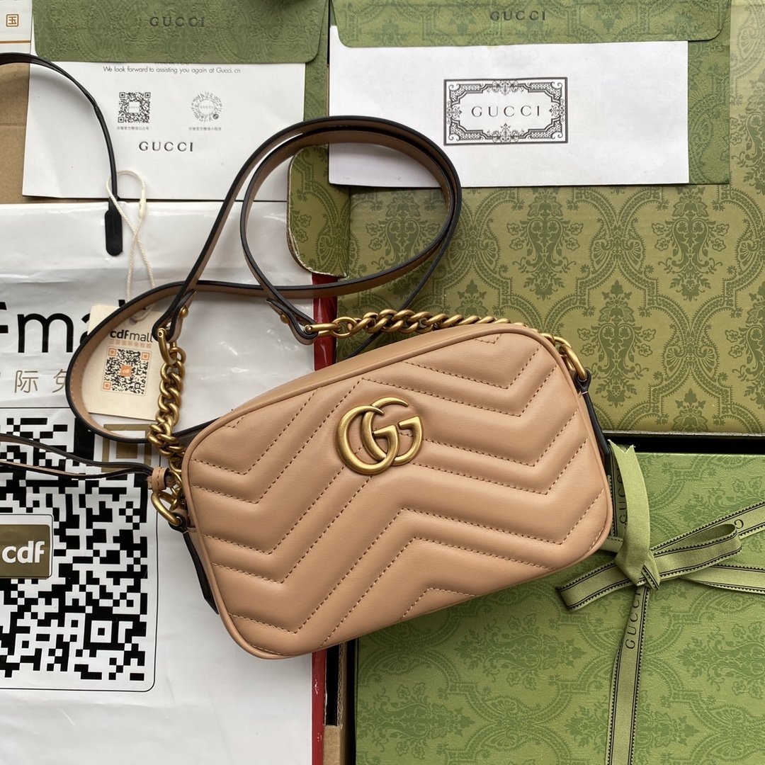 [GUCCI] 구찌 448065