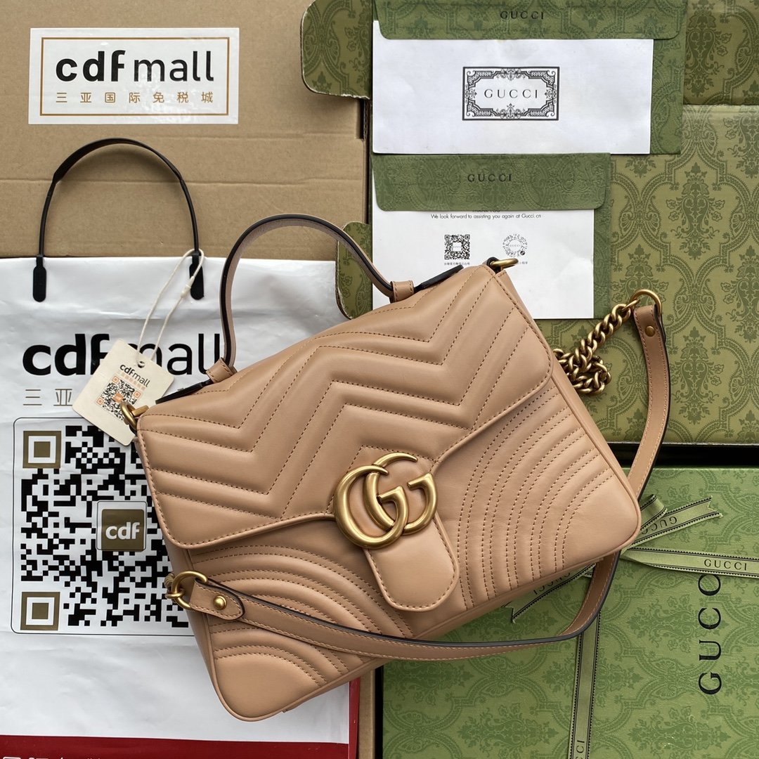 [GUCCI] 구찌 498110