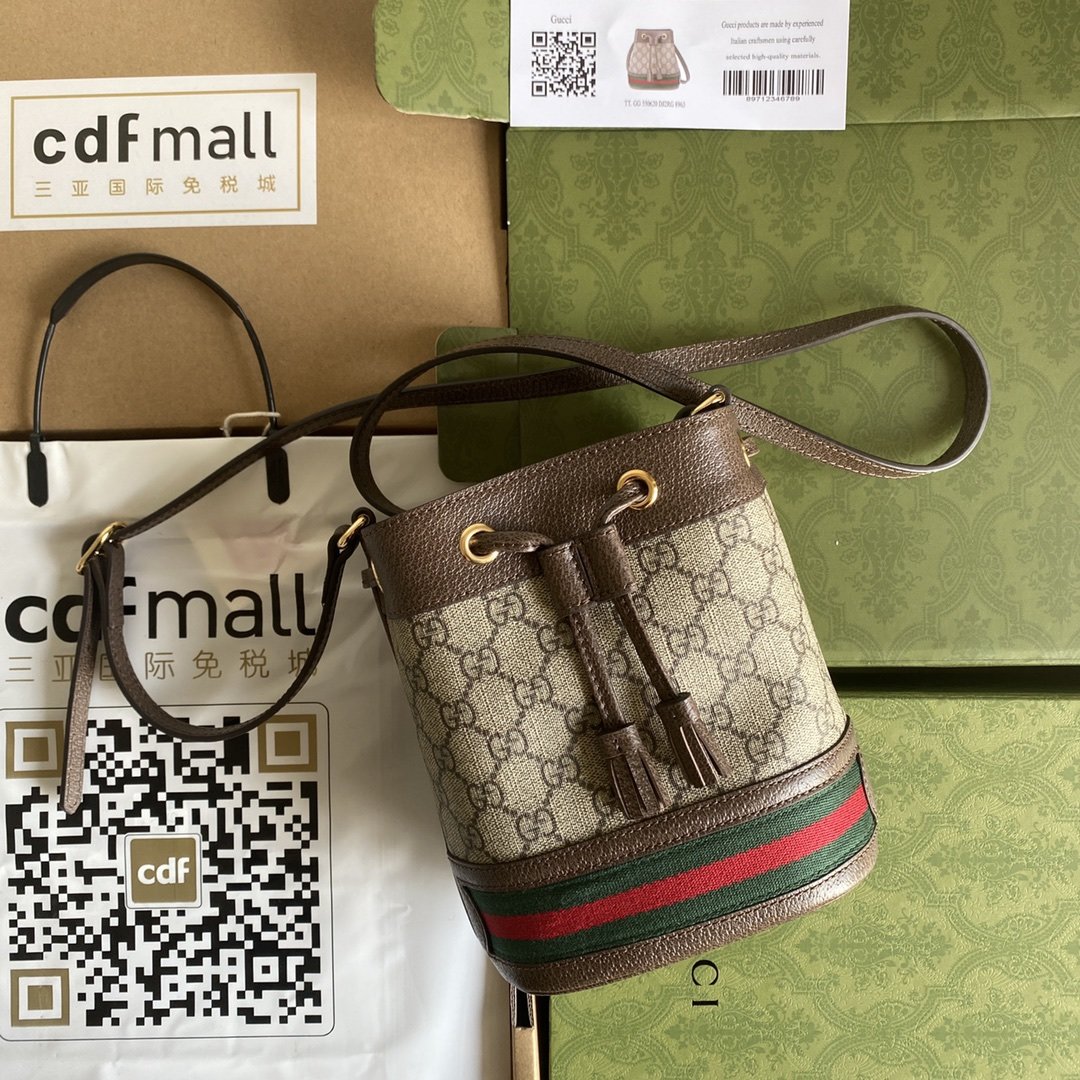 [GUCCI] 구찌 550620