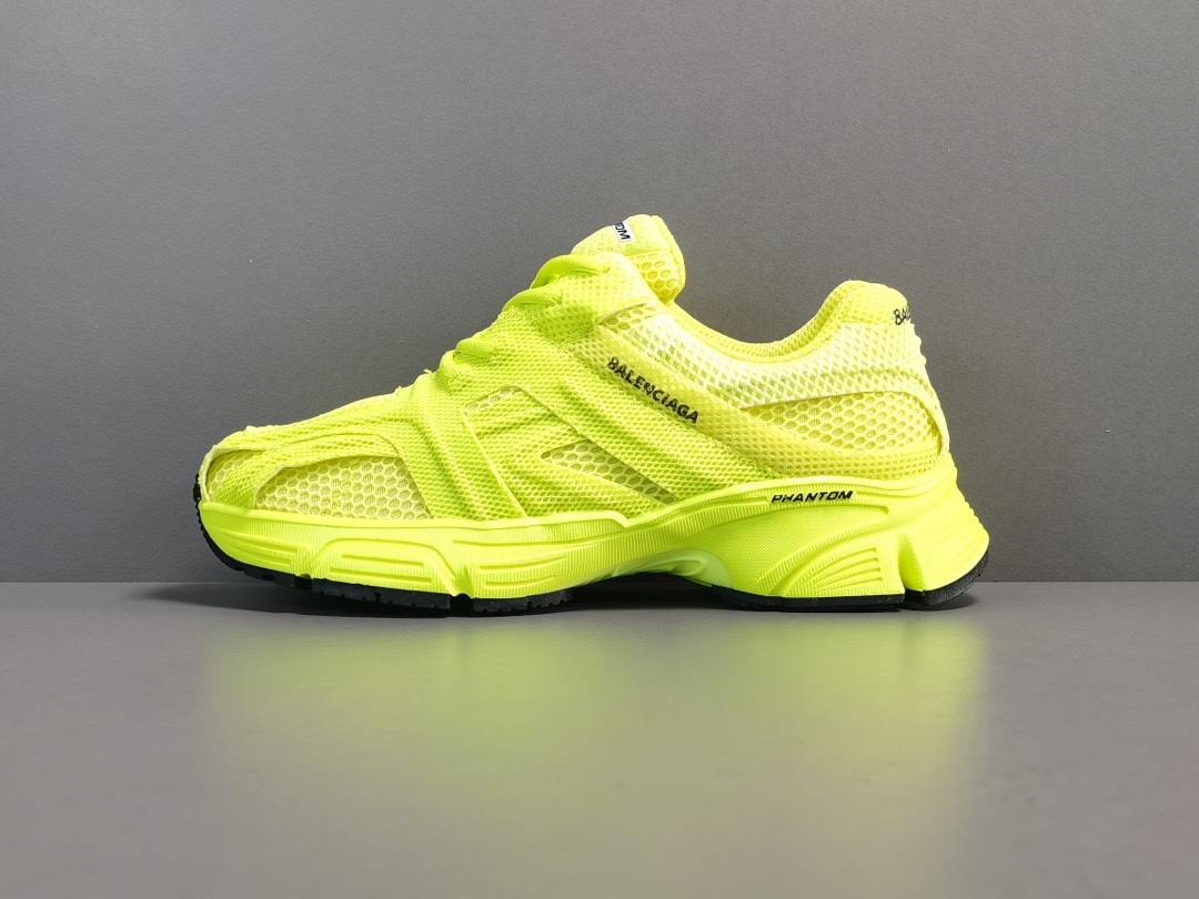 [BALENCIAGA] 발렌시아가 팬텀 형광 Phantom 남녀공용 (OK공장)