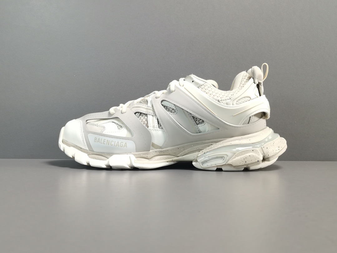 [BALENCIAGA] 발렌시아가 트랙 트레이너 러시아클 콜  남녀공용