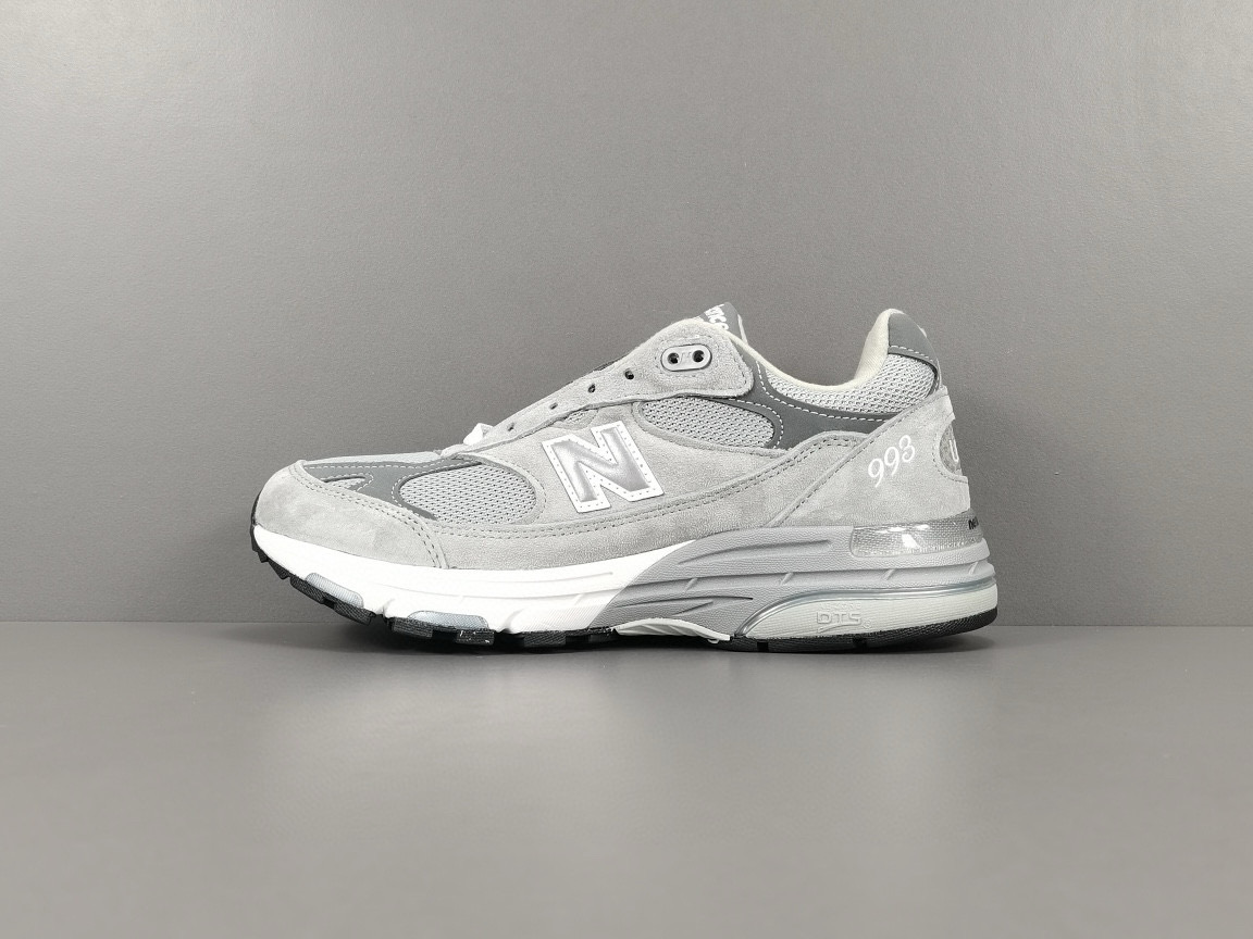 [New Balance] 뉴발란스 993 그레이 M993GL 남녀공용