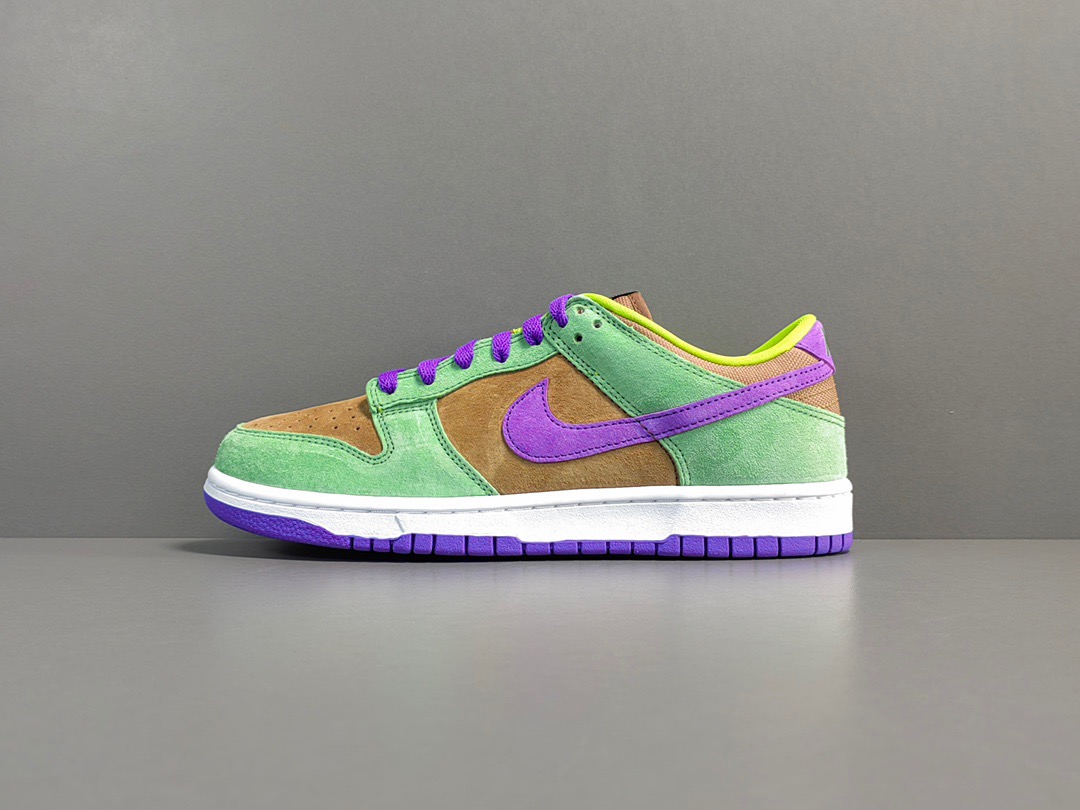 [NIKE] 나이키 덩크 로우 베니어 DA1469-200 남녀공용 (PK공장)