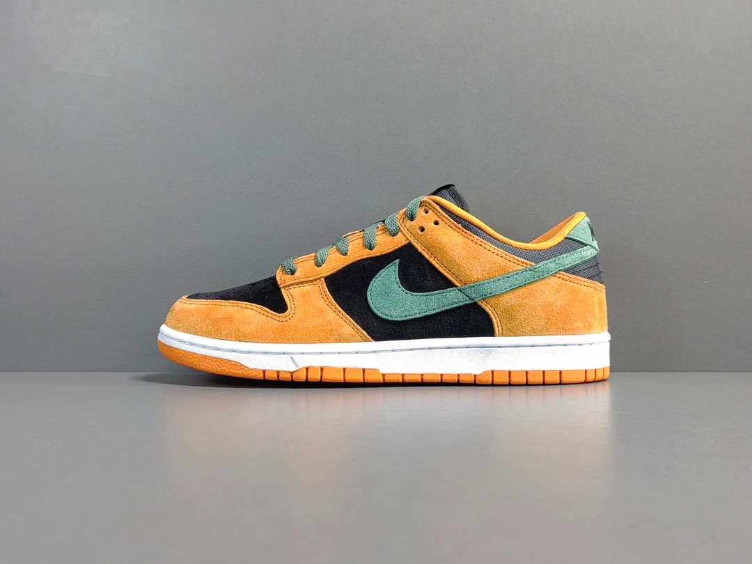 [NIKE] 나이키 덩크 로우 SP 세라믹 DA1469-001 남녀공용 (PK공장)