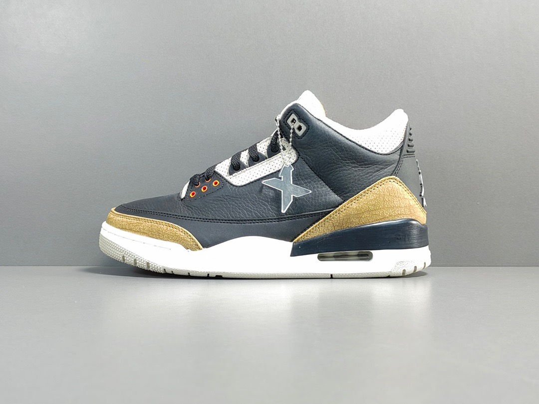 [AIR JORDAN] 에어조던3 데저트 엘리펀트 CT8532-008 남성용 (X공장)