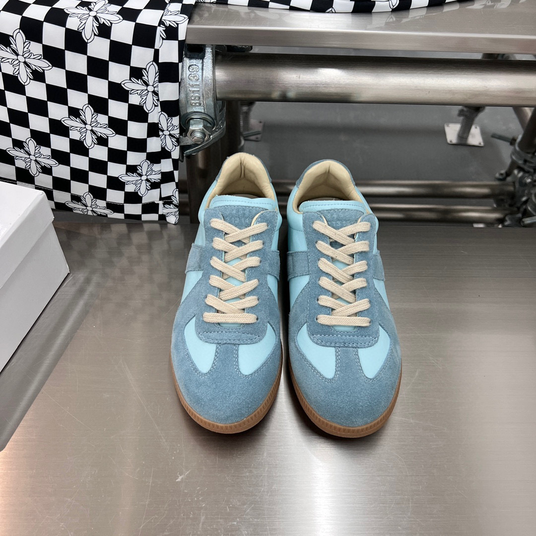 [Maison Margiela] 마르지엘라 레플리카 독일군 스니커즈 남녀공용