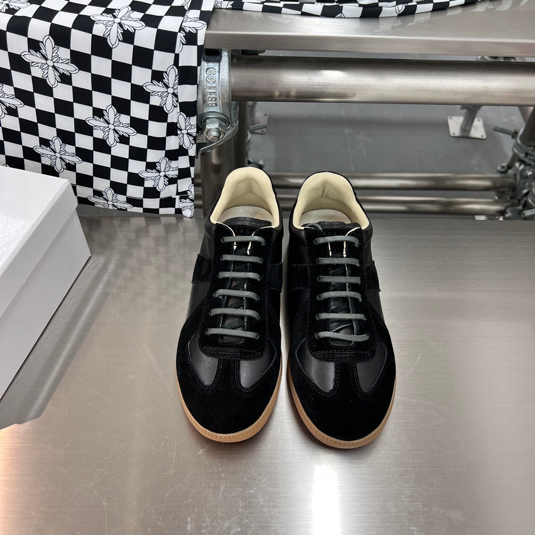 [Maison Margiela] 마르지엘라 레플리카 독일군 스니커즈 남녀공용