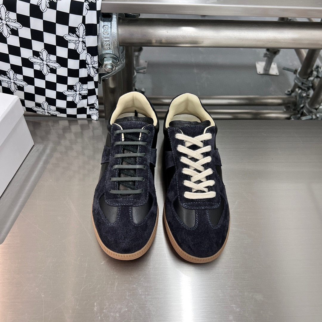 [Maison Margiela] 마르지엘라 레플리카 독일군 스니커즈 남녀공용