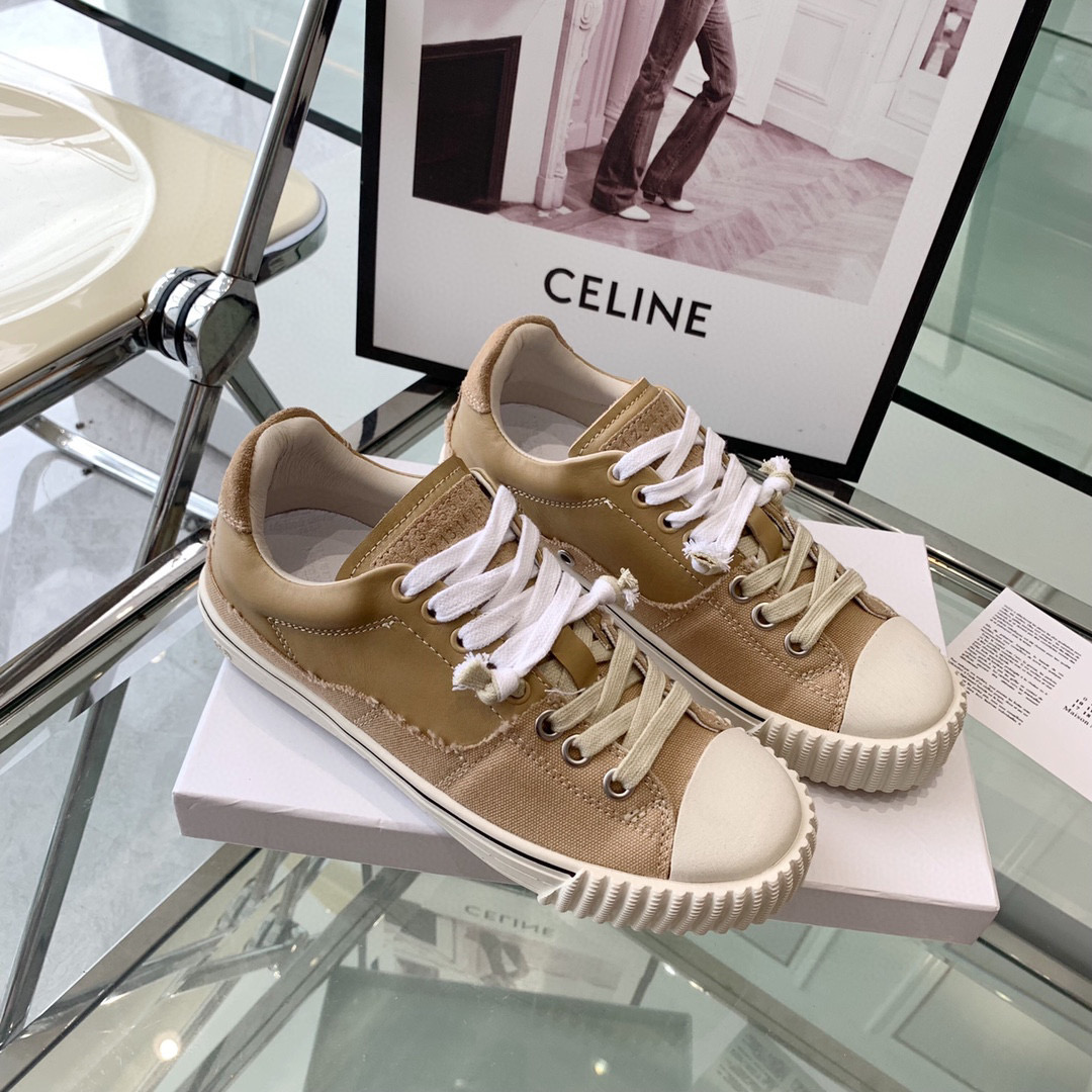 [Maison Margiela] 마르지엘라 레플리카 독일군 스니커즈 남녀공용