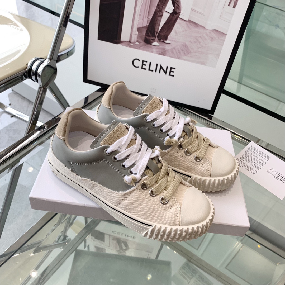 [Maison Margiela] 마르지엘라 레플리카 독일군 스니커즈 남녀공용