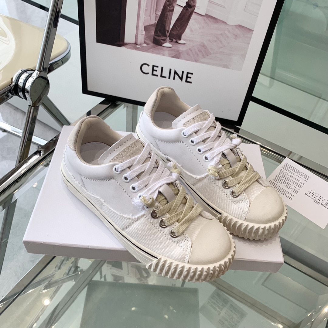 [Maison Margiela] 마르지엘라 레플리카 독일군 스니커즈 남녀공용