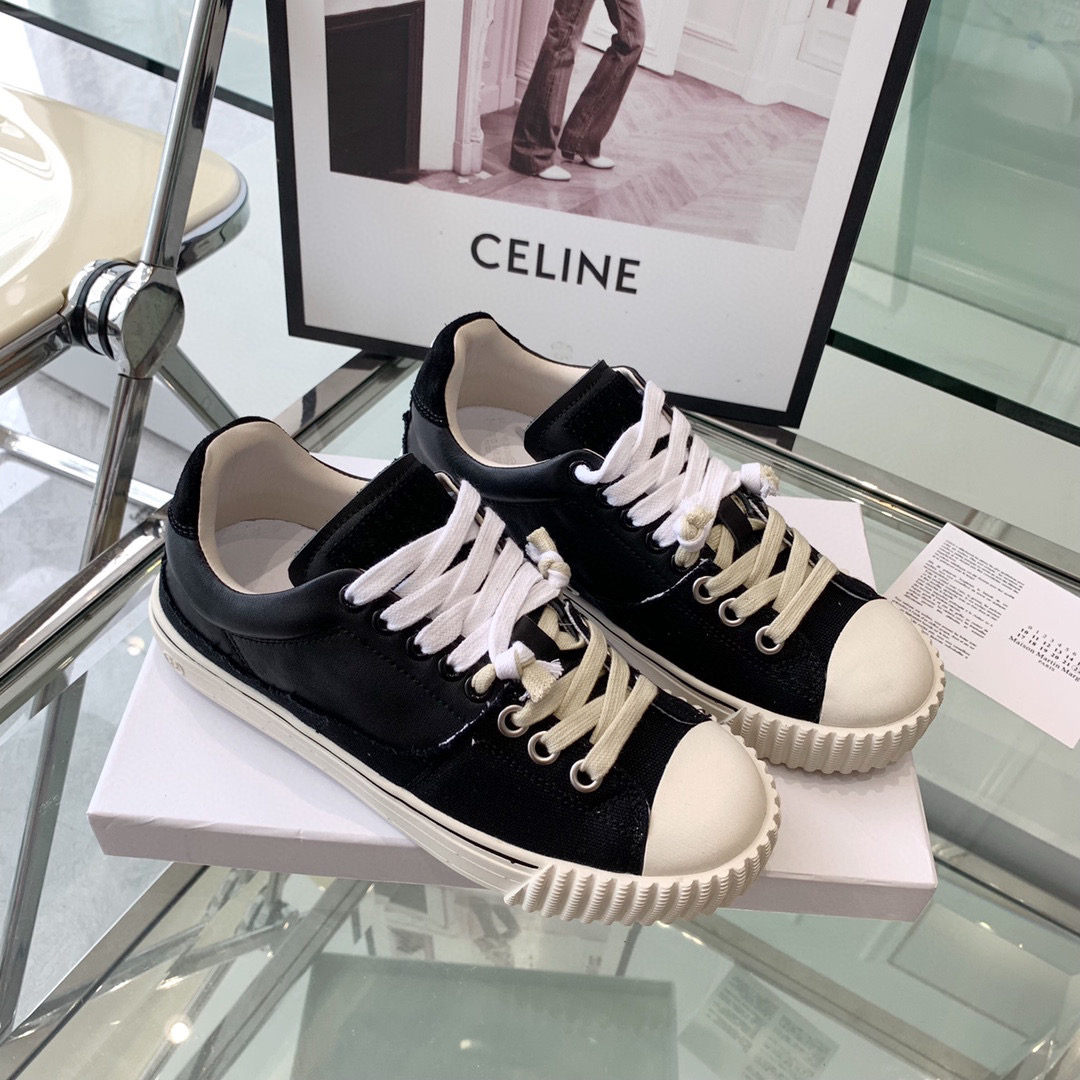 [Maison Margiela] 마르지엘라 레플리카 독일군 스니커즈 남녀공용