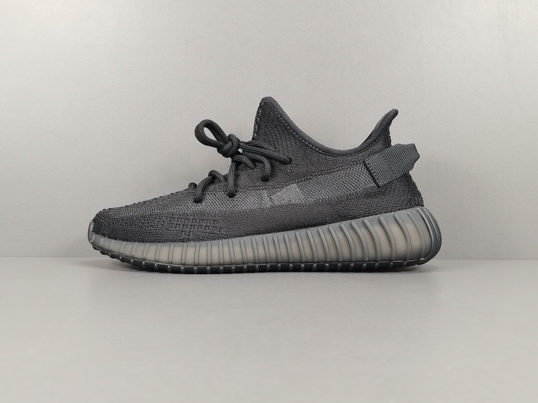 [ADIDAS] 아디다스 X 이지부스트 350 V2 오닉스 HQ4540 남녀공용 (OG공장)