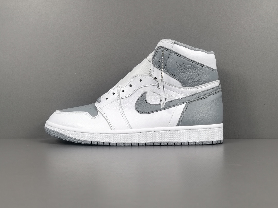 [AIR JORDAN] 에어조던1 하이 OG 스텔스 555088-037 남성용 (X공장)