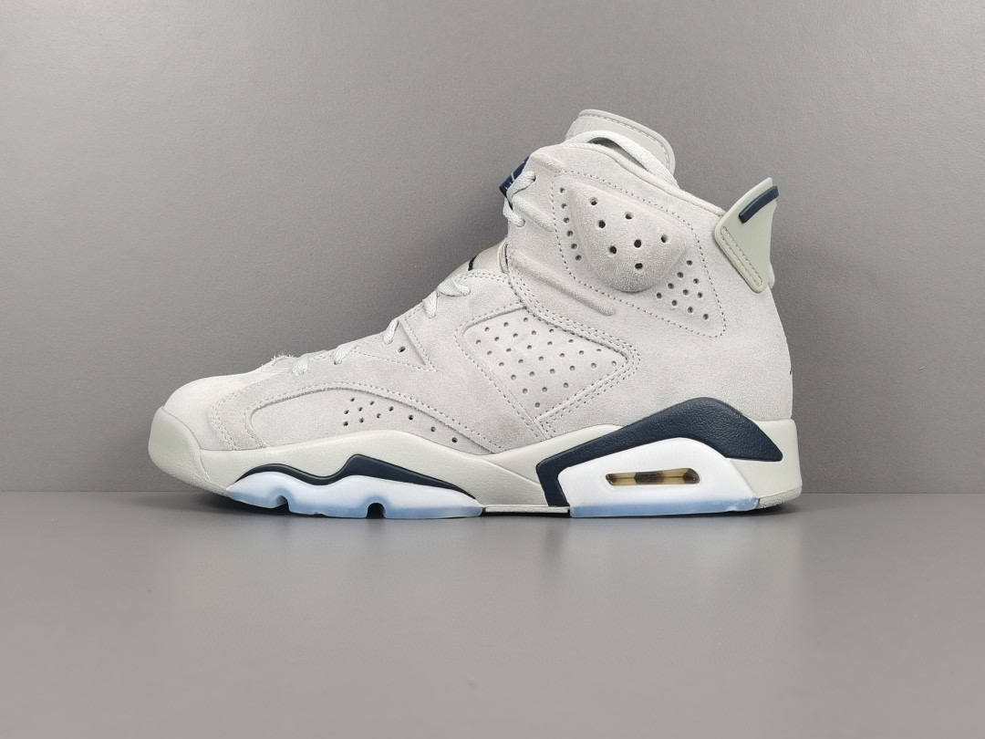 [AIR JORDAN] 에어조던6 레트로 조지타운 CT8529-012 남녀공용 (OG공장)