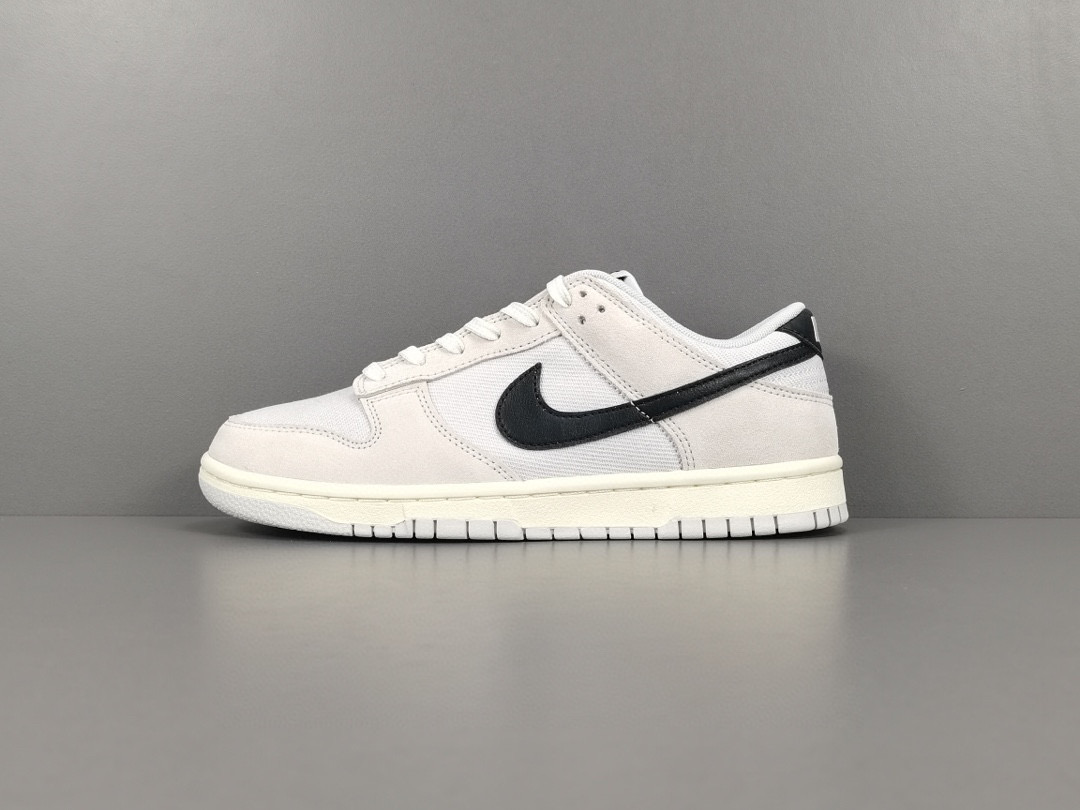 [NIKE] 나이키 덩크 로우 써티파이드 프레시 DO9776-001 남녀공용 (PK공장)