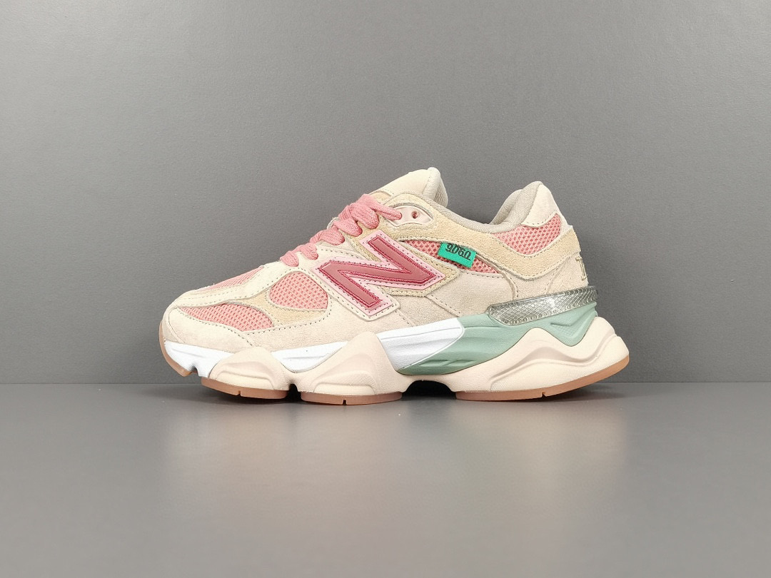 [New Balance] 뉴발란스 x 조 프레쉬굿즈 9060 인사이드 보이스 U9060JF1 남녀공용