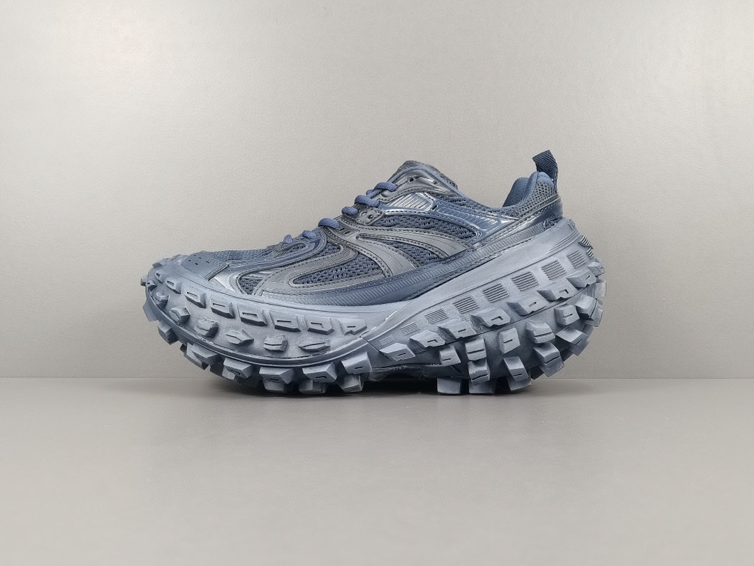 [BALENCIAGA] 발렌시아가 디펜더 네이비 Defender 남녀공용