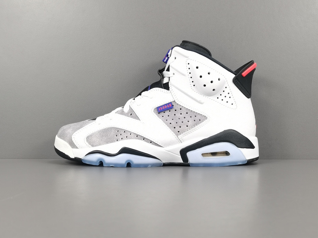 [AIR JORDAN] 에어조던6 헤어 CT8529-062 남성용 (PKgod버전)